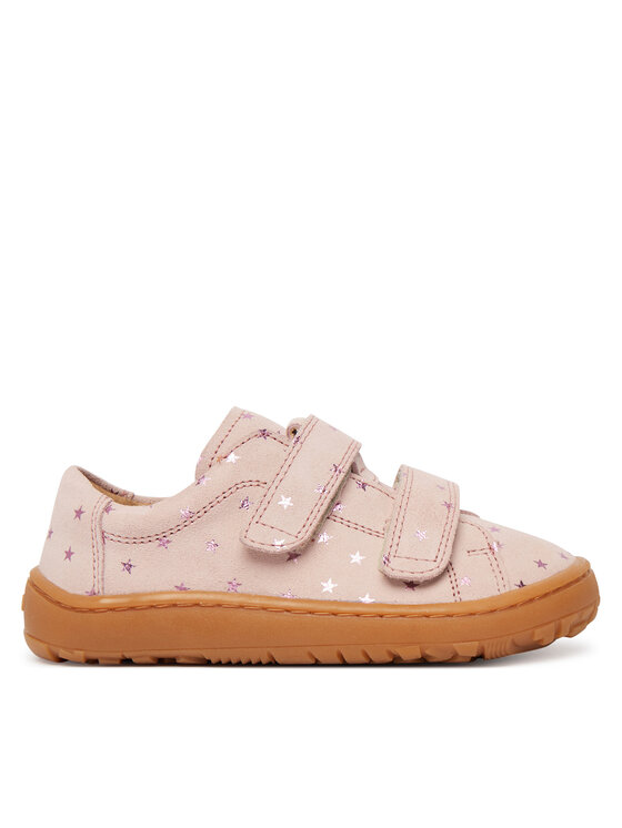 Froddo Froddo Scarpe basse Barefoot Baze G3130284-19 S Rosa
