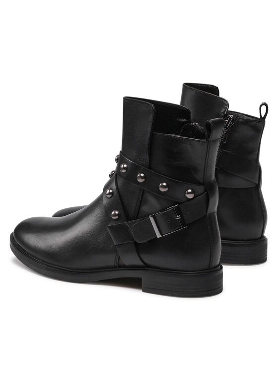 Lasocki Lasocki Stiefeletten ARC-NEW2-09 Schwarz