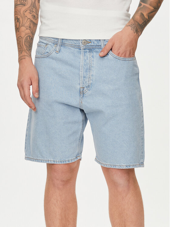 Pantaloncini di jeans Jack&Jones