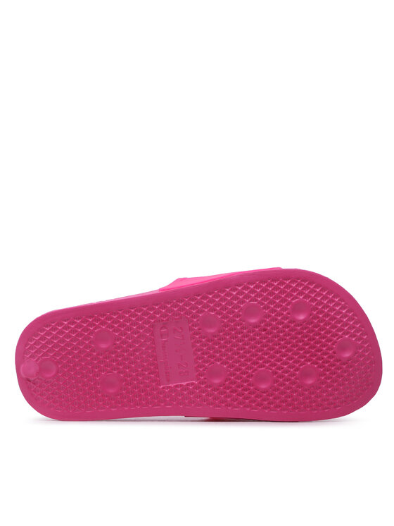 Champion Champion Шльопанці Daytona G Ps S32577-CHA-PS009 Рожевий