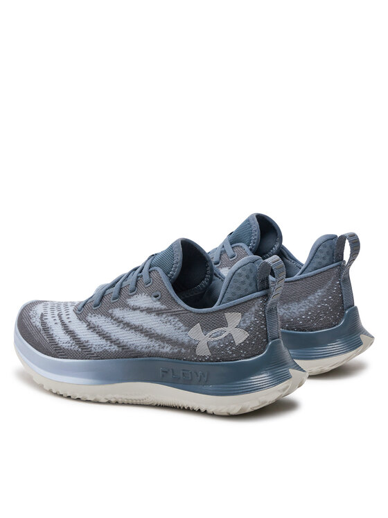 Under Armour Under Armour Obuća Ua W Velociti 3 Cooldown 3027521-100 Siva