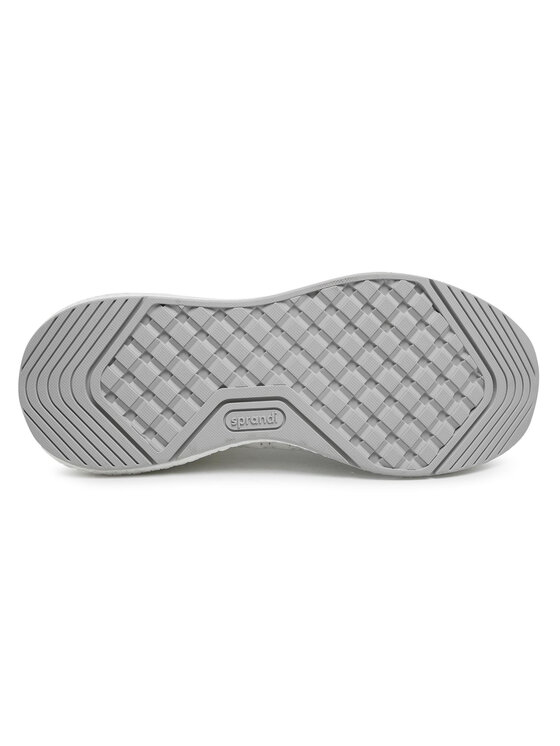 Scarpe MP07-GVA Bianco