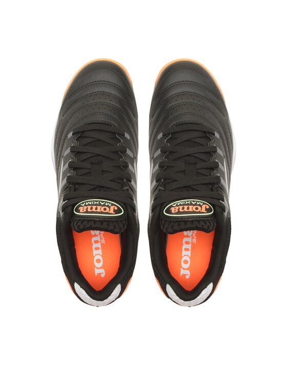 Joma Joma Ποδοσφαιρικά Παπούτσια Maxima 2301 MAXS2301IN Μαύρο
