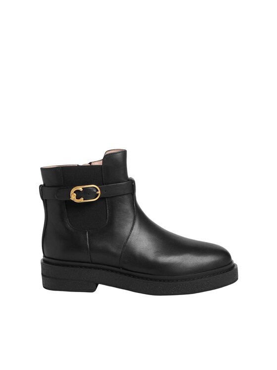 Coccinelle Coccinelle Sneakers C-Style 90 Marrone