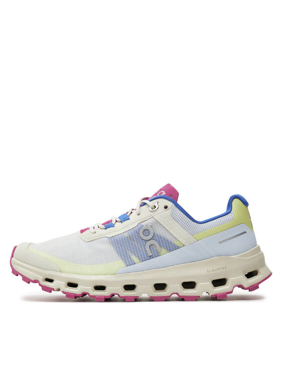 On On Laufschuhe Cloudvista 64.98271 Beige