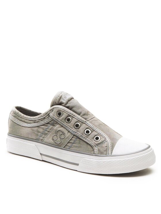 S oliver slip on store
