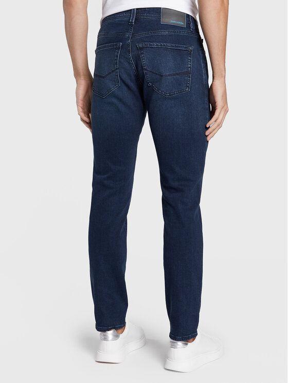 Pierre Cardin Pierre Cardin Jeans 34510/000/8039 Dunkelblau Modern Fit