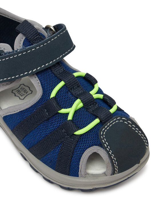 Primigi Primigi Sandali 7869000 M Blu scuro