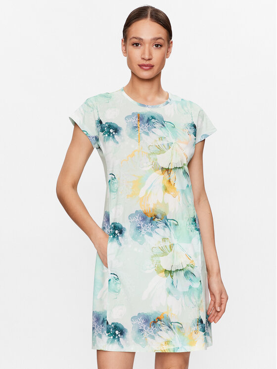 Лятна рокля Helly Hansen