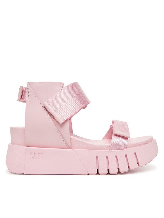 United Nude United Nude Sandali Delta Run 1041085316 Roza