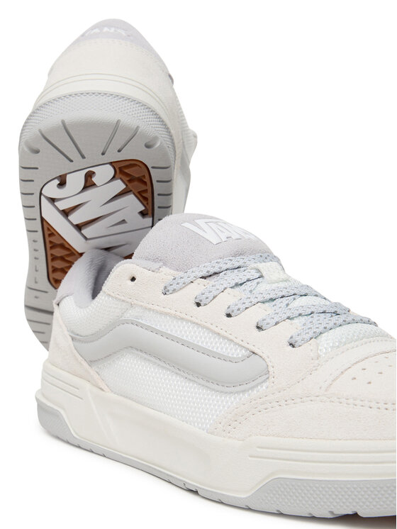 Vans Vans Сникърси Hylane VN000D8NWWW1 Бял