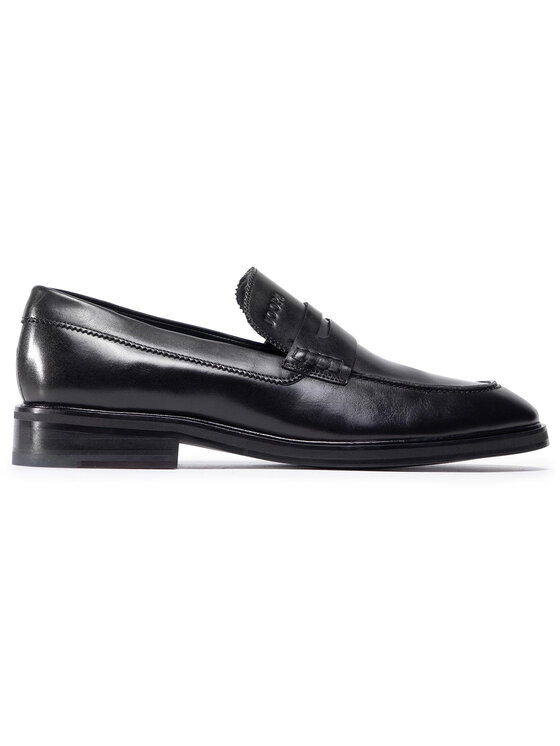 JOOP! JOOP! Loaferke Pero 4140005313 Črna