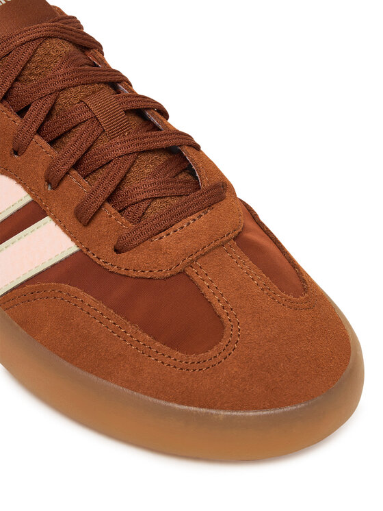 adidas adidas Sneakersy Barreda Decode IH1443 Brązowy