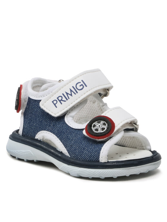 Primigi Primigi Sandaalid 3857511 Tumesinine