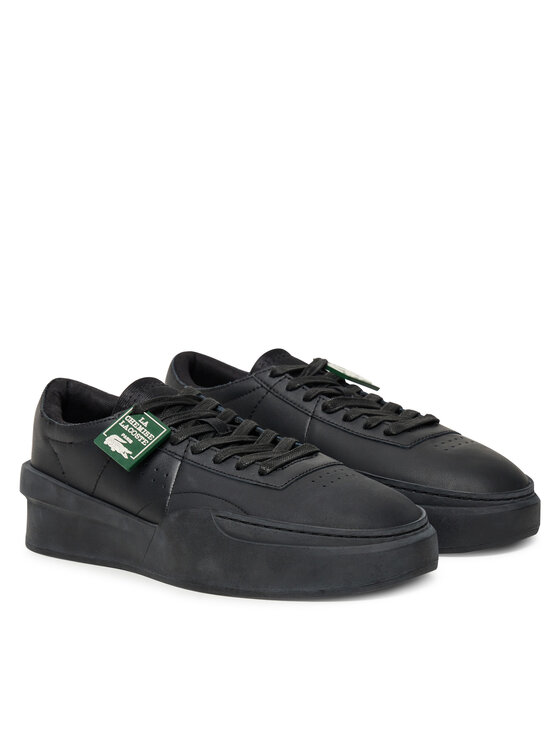 Lacoste Lacoste Tenisice 7-50SMA0143 Crna