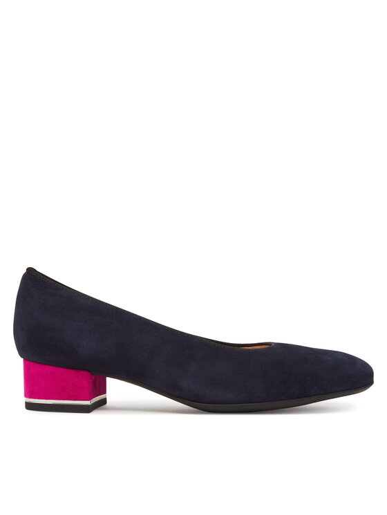 Ara Ara Tacones Graz 12-21838-23 Tumesinine