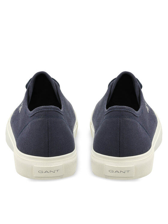 Gant Gant Tenisky Killox Sneaker 28638623 Modrá