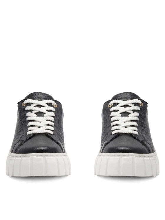 Lasocki Lasocki Sneakersy WI23-PIANA-01 Černá