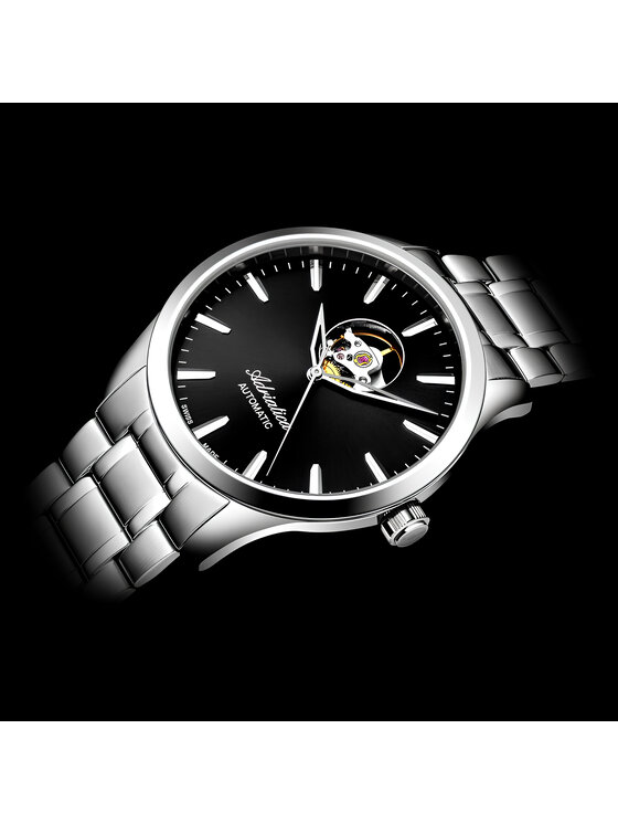 Adriatica Adriatica Orologio A8277.5114AO Argento