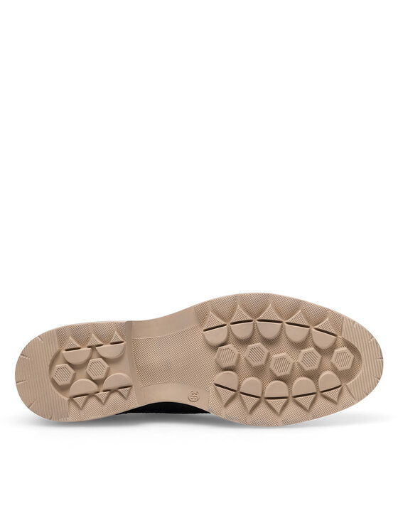 Lasocki Lasocki Oxford cipők WI23-SDAM-02-A Fekete