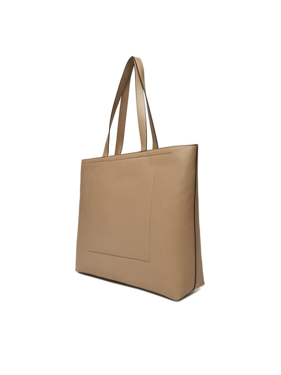 Calvin Klein Jeans Calvin Klein Jeans Borsetta Sculpted Slim K60K612222 Beige