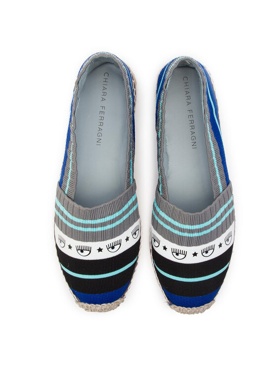 Espadrilles chiara ferragni shop