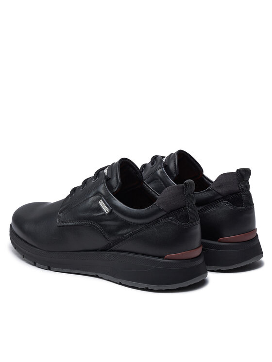 Pikolinos Pikolinos Pantofi Cordoba M1W-4153C2 Negru