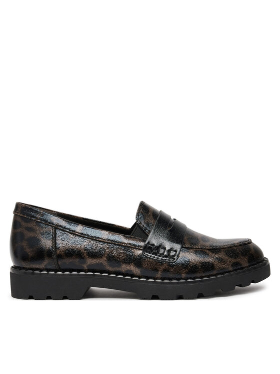 Loafers Tamaris 1-24343-43 Colorat