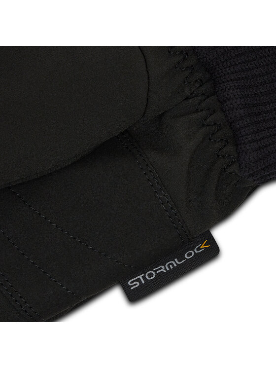 Jack Wolfskin Rukavice Stormlock Supersonic Xt Glove 1901121 ern