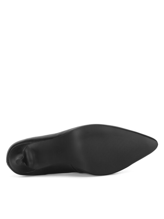 Lasocki Lasocki Pantofi cu toc subțire WFA2922-1Z Negru