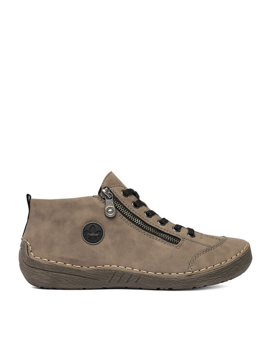 Rieker Pantofi CEO-52514-42 Gri