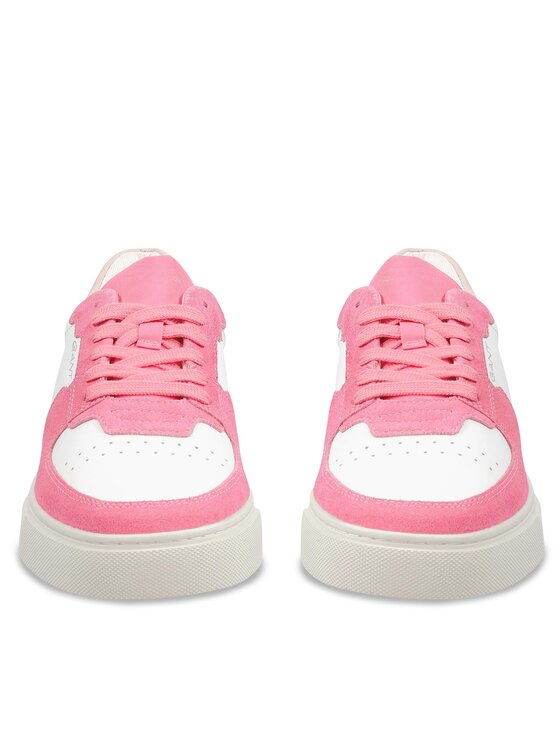 Gant Gant Tossud Julice Sneaker 28531497 Valge