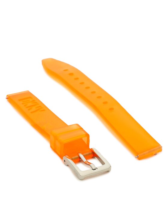 DKNY DKNY Laikrodis NY6661SET Tamsiai mėlyna