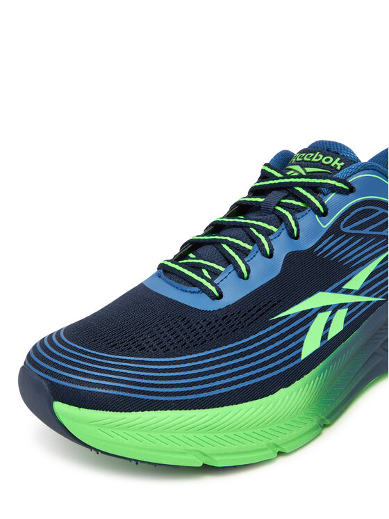 Reebok Reebok Tenisice ROAD STRIDER 100241132 Tamnoplava
