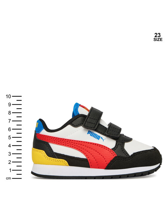 Puma Puma Sneakers ST Runner v4 NL V Inf 399741 16 Multicolore