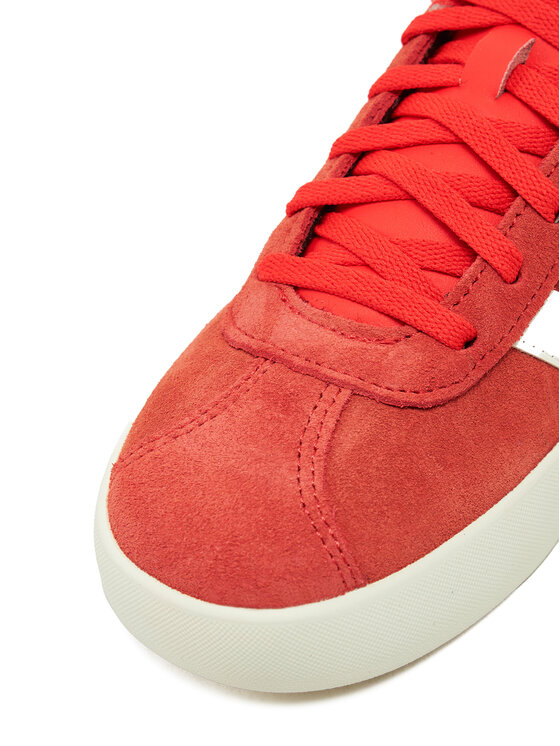 adidas adidas Αθλητικά VL Court 3.0 JH8724 Κόκκινο