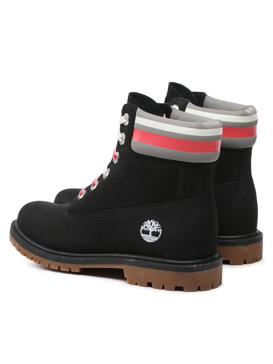 Timberland best sale nba noir