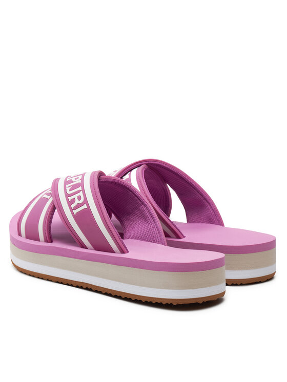 Napapijri Napapijri Ciabatte NP0A4I8K Rosa