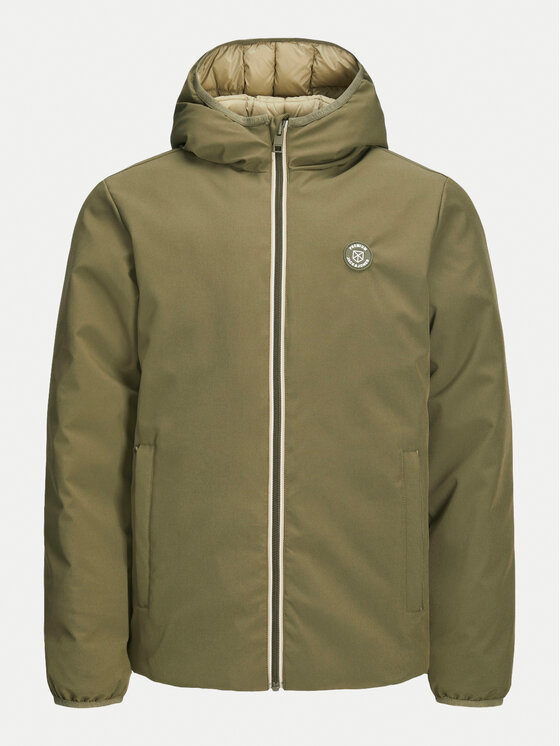 Kurtka zimowa Jack&Jones Junior