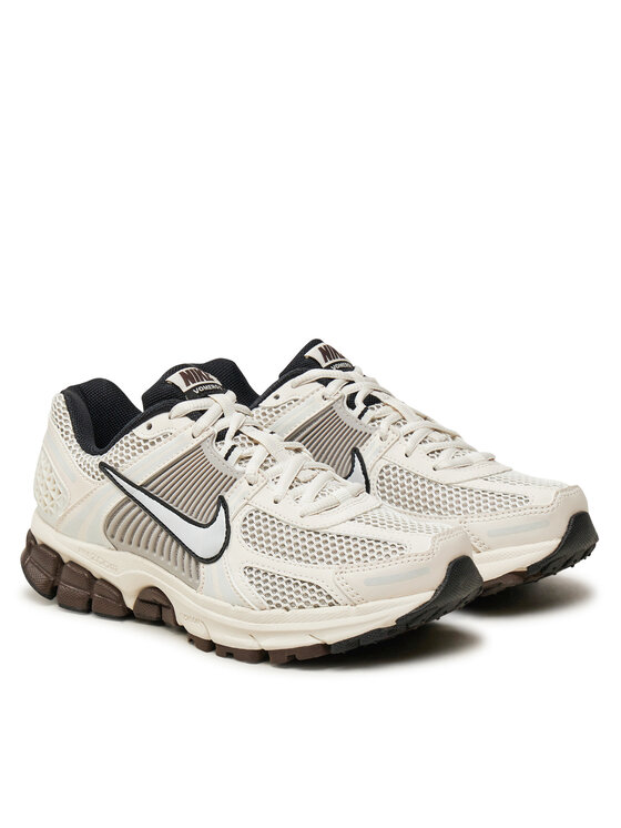 Nike Nike Снікерcи Zoom Vomero 5 FJ2028 001 Écru