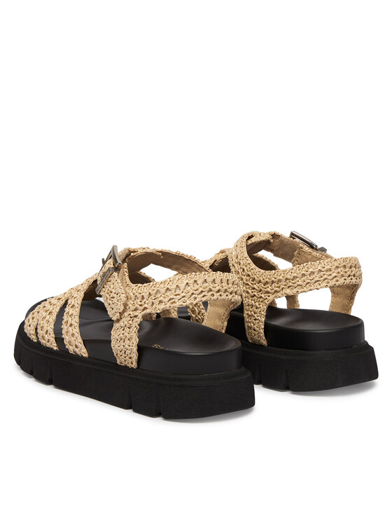 Tamaris Tamaris Sandaalid 1-28402-46 Beež