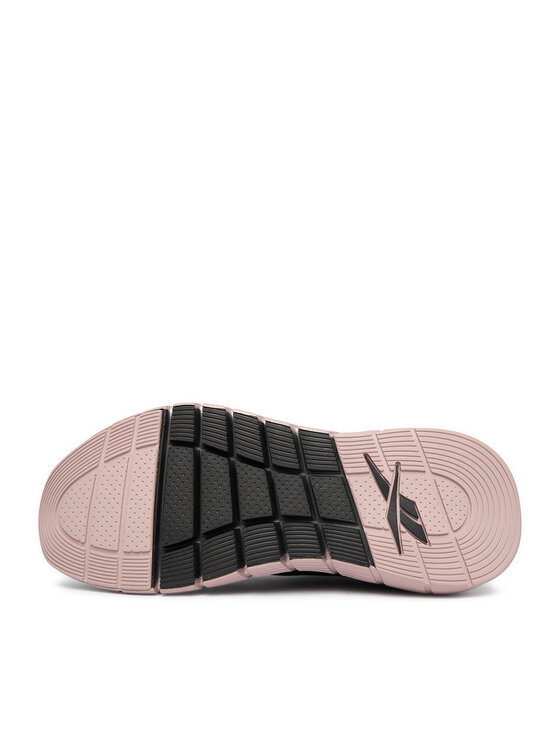 Reebok Reebok Obuća za teretanu EO-NANO GYM 100244694 Crna