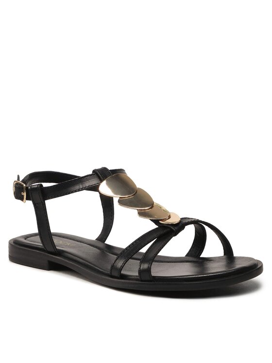 Lasocki Lasocki Sandaalid WI23-AGA-07 Must