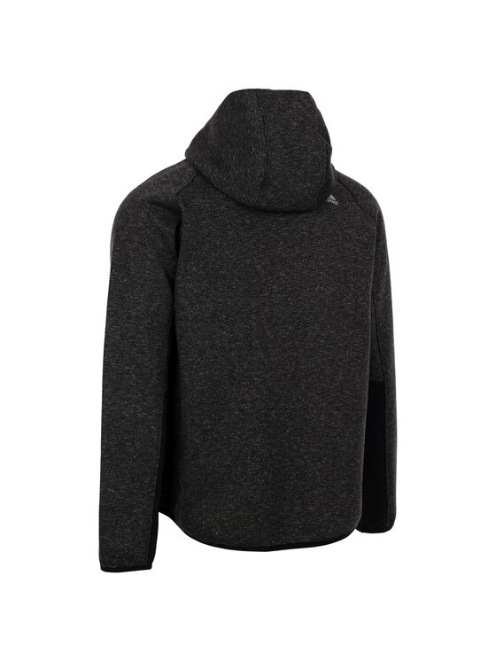 Trespass Trespass Bluza Chapa Czarny To Fit
