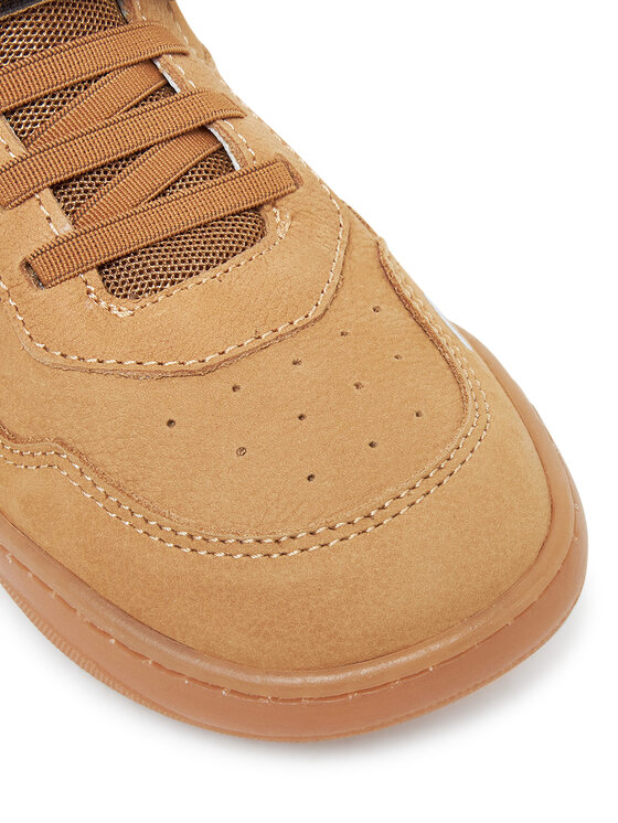Primigi Primigi Sneakersy 7922522 M Brązowy