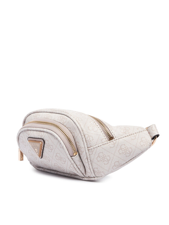 Guess Guess Ledvinka Latona Travel TWHB92 11080 Krémová