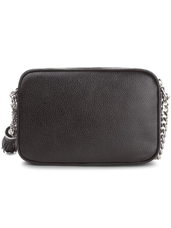 MICHAEL Michael Kors MICHAEL Michael Kors Táska Ginny 32F7SGNM8L Fekete