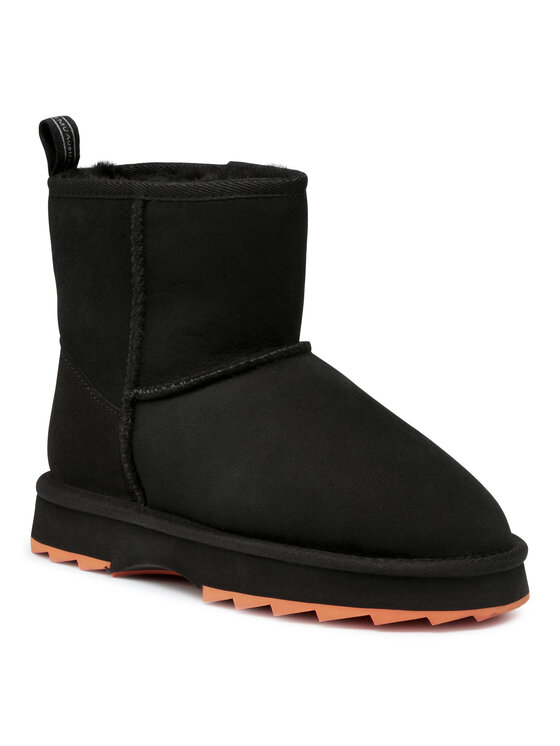 EMU Australia EMU Australia Schneeschuhe Sharky Mini W12434 Schwarz