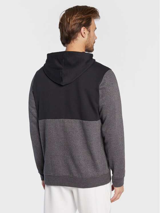 Columbia Columbia Суитшърт Trek 1976933 Сив Regular Fit