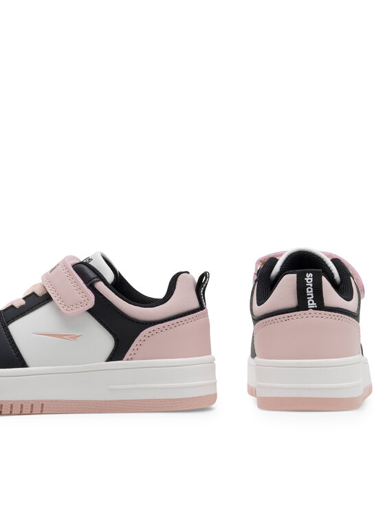 Sprandi Sprandi Sneakers CP-3150031A(IV)DZ Weiß